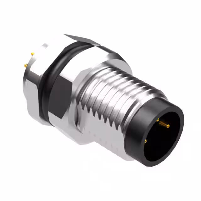 54-00290 Tensility International Corp  Assemblages de connecteurs circulaires